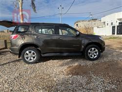 شيفروليه تريل بليزر